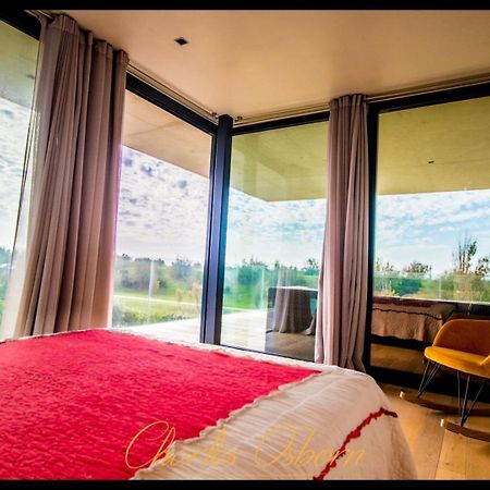Villa Cristal سُت المظهر الخارجي الصورة