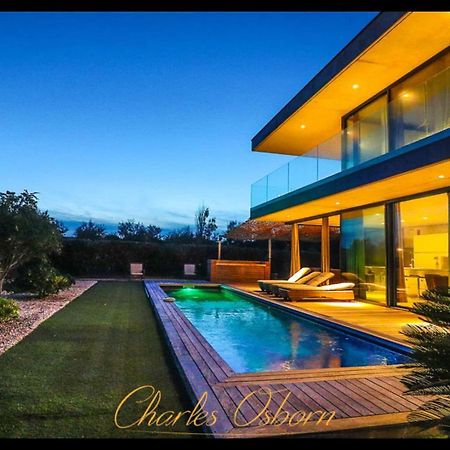 Villa Cristal سُت المظهر الخارجي الصورة