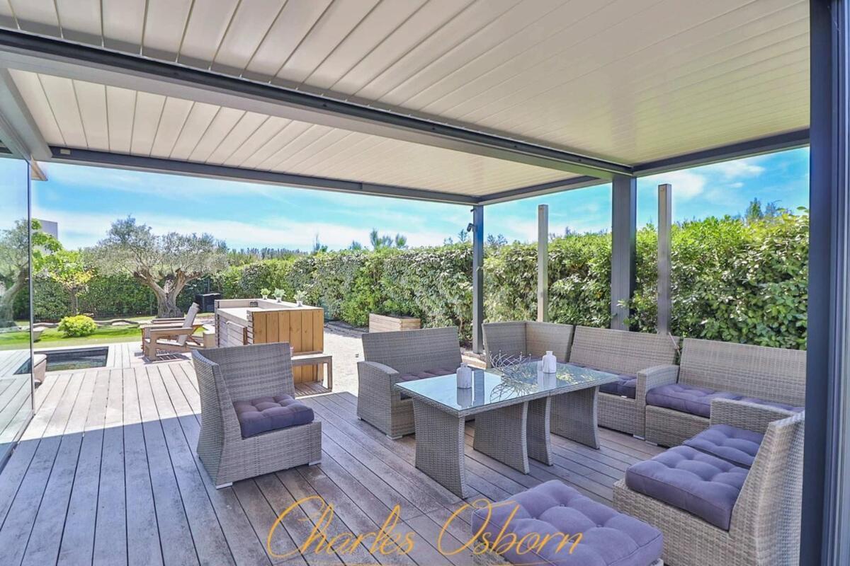 Villa Cristal سُت المظهر الخارجي الصورة