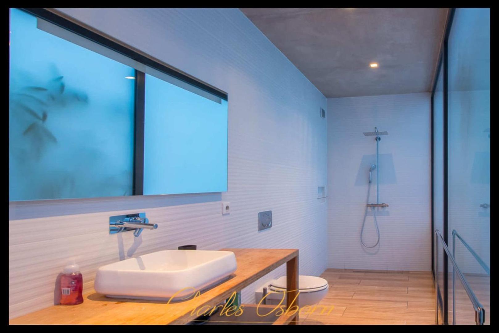 Villa Cristal سُت المظهر الخارجي الصورة