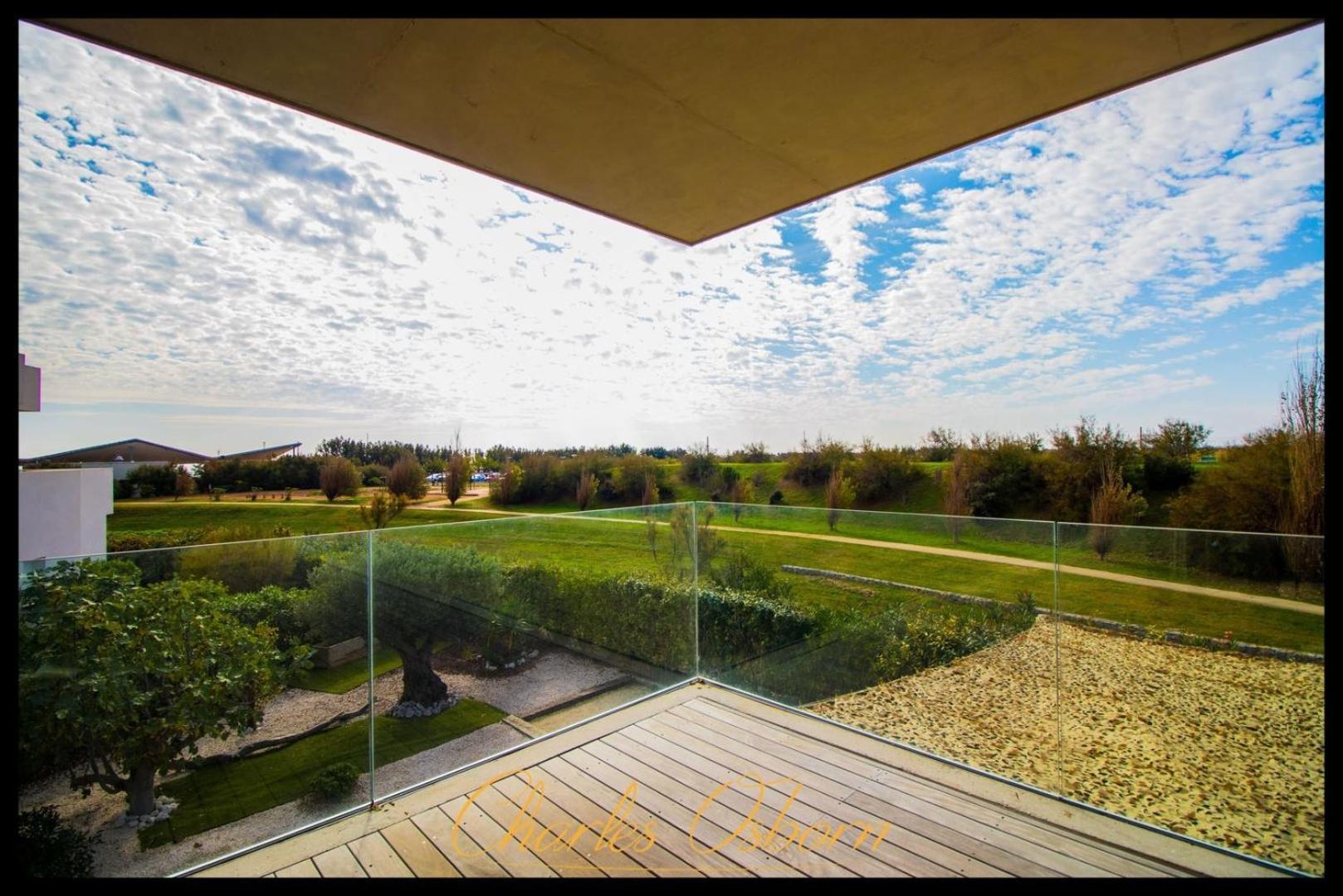 Villa Cristal سُت المظهر الخارجي الصورة
