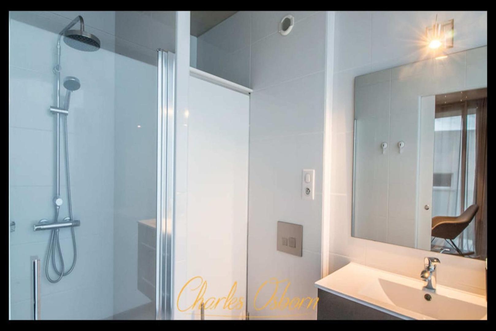 Villa Cristal سُت المظهر الخارجي الصورة