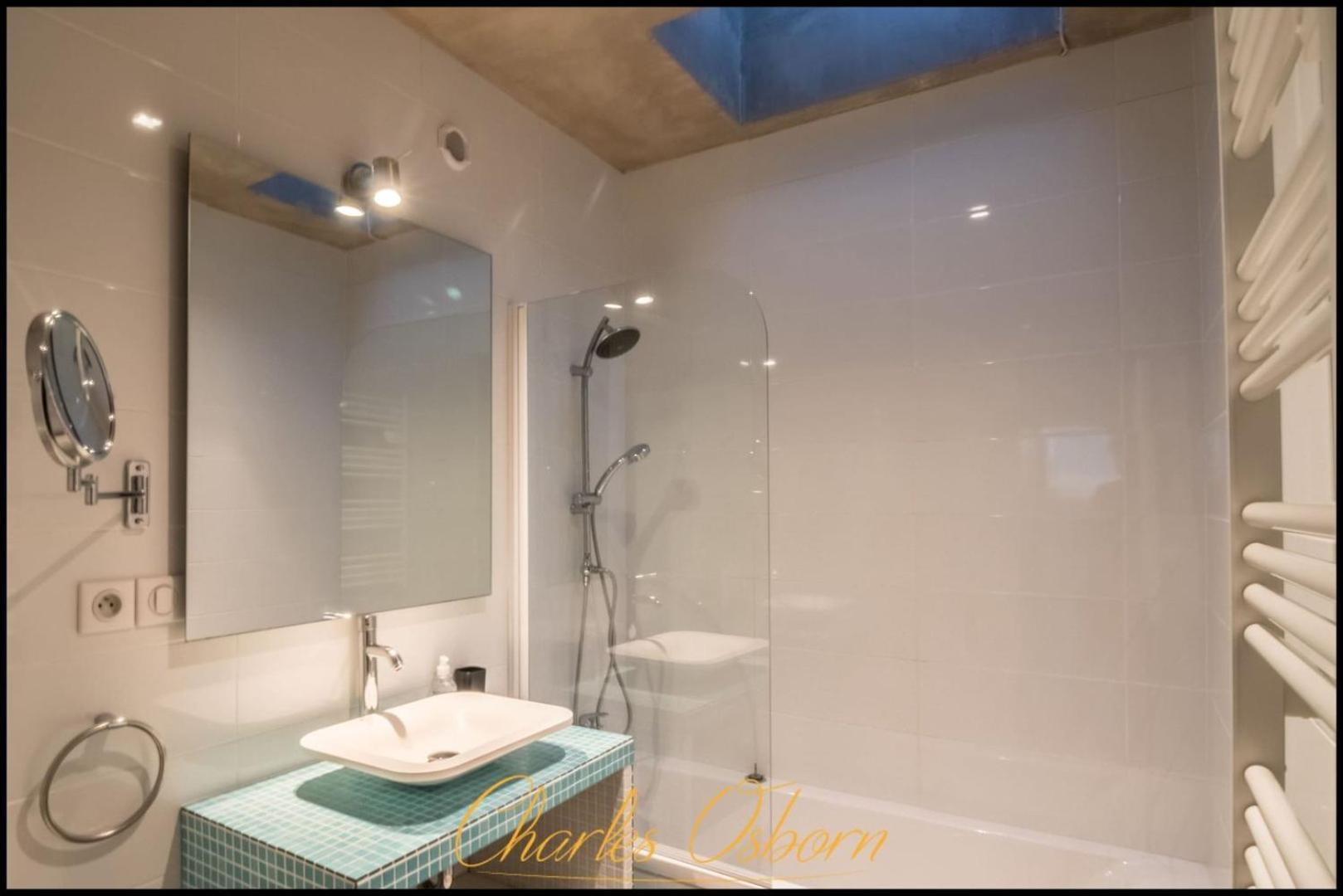 Villa Cristal سُت المظهر الخارجي الصورة